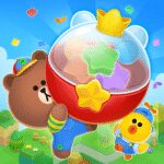 Brown Toys 1.1.4 Apk Mod Unlimited Money