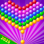 Bubble Shooter Pop – Blast Fun 1.1.9 Apk Mod Unlimited Money