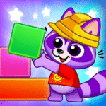 Build for Kids 1.8 Apk Mod Premium