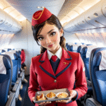 Cabin Crew Simulator 0.6 Apk Mod Unlimited Money
