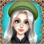 Cafe Terrace Jewel Match 3 1.4.2 Apk Mod Unlimited Money