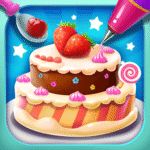Cake Shop 2 – To Be a Master 7.6.5096 Apk Mod Unlimited Money