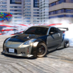 Car Drifting City Driving Game VARY Apk Mod Unlimited Money