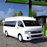 Car Games Dubai Van Simulator 15 Apk Mod Unlimited Money