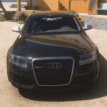 Car Racing School RS6 Audi 22.0 RS6 Apk Mod Unlimited Money