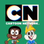 Cartoon Network App VARY Apk Mod Premium