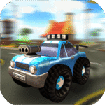 Cartoon Racer 3D 1.4 Apk Mod Unlimited Money Cartoon Racer 3D 1.4 Apk Mod Unlimited Money