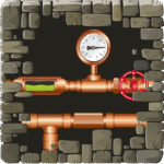 Castle Plumber Pipe Puzzle 1.4.9 Apk Mod Unlimited Money