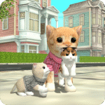 Cat Sim Online Play with Cats 218 Apk Mod Unlimited Money Cat Sim Online Play with Cats 218 Apk Mod Unlimited Money