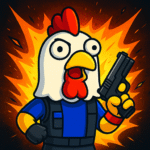 Chicken Strike 1.8.9 Apk Mod Unlimited Money Chicken Strike 1.8.9 Apk Mod Unlimited Money