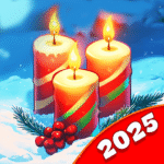 Christmas Sweeper 2 – Match 3 3.8.4 Apk Mod Unlimited Money Christmas Sweeper 2 – Match 3 3.8.4 Apk Mod Unlimited Money