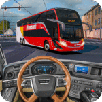 City Bus Game Bus simulator 3D 1.3 Apk Mod Unlimited Money