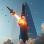 City Demolish Rocket Smash 1.5.4 Apk Mod Unlimited Money