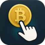 Click for BTC – Earn Bitcoin V1.0.1 Apk Mod Unlimited Money
