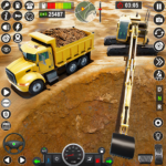 Construction Games Simulator 2.1.0 Apk Mod Unlimited Money