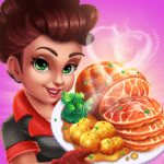 Cooking Seaside – Beach Food 1.0.18 Apk Mod Unlimited Money