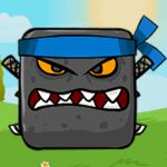 Crazy Ollie Ball 2.9.0 Apk Mod Unlimited Money