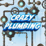 Crazy Plumbing 1.0 Apk Mod Unlimited Money