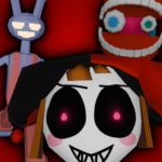 Creepy Clown – Circus Escape 0.0.27 Apk Mod Unlimited Money