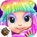 Cutie Care – Sweet Babysitter 1.1.145 Apk Mod Unlimited Money
