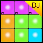 DJ Disco Pads – mix dubstep d 1.1.11 Apk Mod Unlimited Money