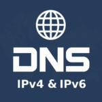 DNS Changer – IPv4 IPv6 2.8.1 Apk Mod Premium