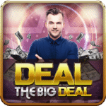 Deal The Big Deal 5.1 Apk Mod Unlimited Money