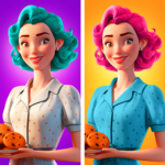 Define – Find Difference Game 1.22.0 Apk Mod Unlimited Money Define – Find Difference Game 1.22.0 Apk Mod Unlimited Money