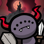 Demon RPG 0.9 Apk Mod Unlimited Money Demon RPG 0.9 Apk Mod Unlimited Money