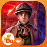 Detective Club 1 Extra f2p 1.0.6 Apk Mod Unlimited Money