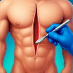 Doctor Surgery Simulator Games 1.9.4 Apk Mod Unlimited Money