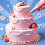 Doll Bake Tasty Cakes Bakery 1.0.34 Apk Mod Unlimited Money