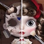 Doll Repair – Doll Makeover 1.6101 Apk Mod Unlimited Money