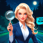 Dream Journey Hidden Objects 0.1.7 Apk Mod Unlimited Money