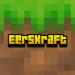 EersKraft Turbo Wild Craft 72 Apk Mod Unlimited Money