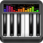 Electric Piano Digital Music 4.3 Apk Mod Unlimited Money