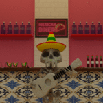 Escape Game Mexican Diner 1.0.5 Apk Mod Unlimited Money