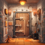 Escape Room – Treasure Abyss 5.8 Apk Mod Unlimited Money