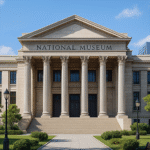 Escape from the Museum 1.1.0 Apk Mod Unlimited Money