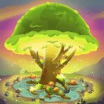 EverForest Merge Adventure 0.210.4922-Prod Apk Mod Unlimited Money EverForest Merge Adventure 0.210.4922-Prod Apk Mod Unlimited Money
