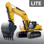 Excavator Simulator RMAKE LT 1.4 Apk Mod Unlimited Money