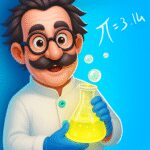 Exciting Science Experiments 1.0.8 Apk Mod Unlimited Money