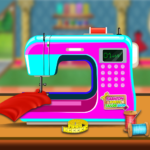 Fashion Dress Tailor Shop 1.7 Apk Mod Unlimited Money