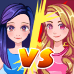 Fashion Show Game Competition 0.1.2 Apk Mod Unlimited Money