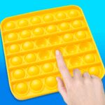 Fidget Toys 3DPop It Games 3D 1.0.17 Apk Mod Unlimited Money