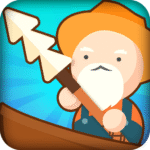 Fishing Adventure 1.93 Apk Mod Unlimited Money