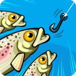 Fishing Break Online 59.0.0 Apk Mod Unlimited Money Fishing Break Online 59.0.0 Apk Mod Unlimited Money