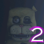 Five Nights at Maggies 2 C 1.0 Apk Mod Unlimited Money