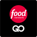 Food Network GO – Live TV 3.58.0 Apk Mod Premium
