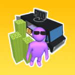 Food Truck Idle Street Chef 3.3.8 Apk Mod Unlimited Money